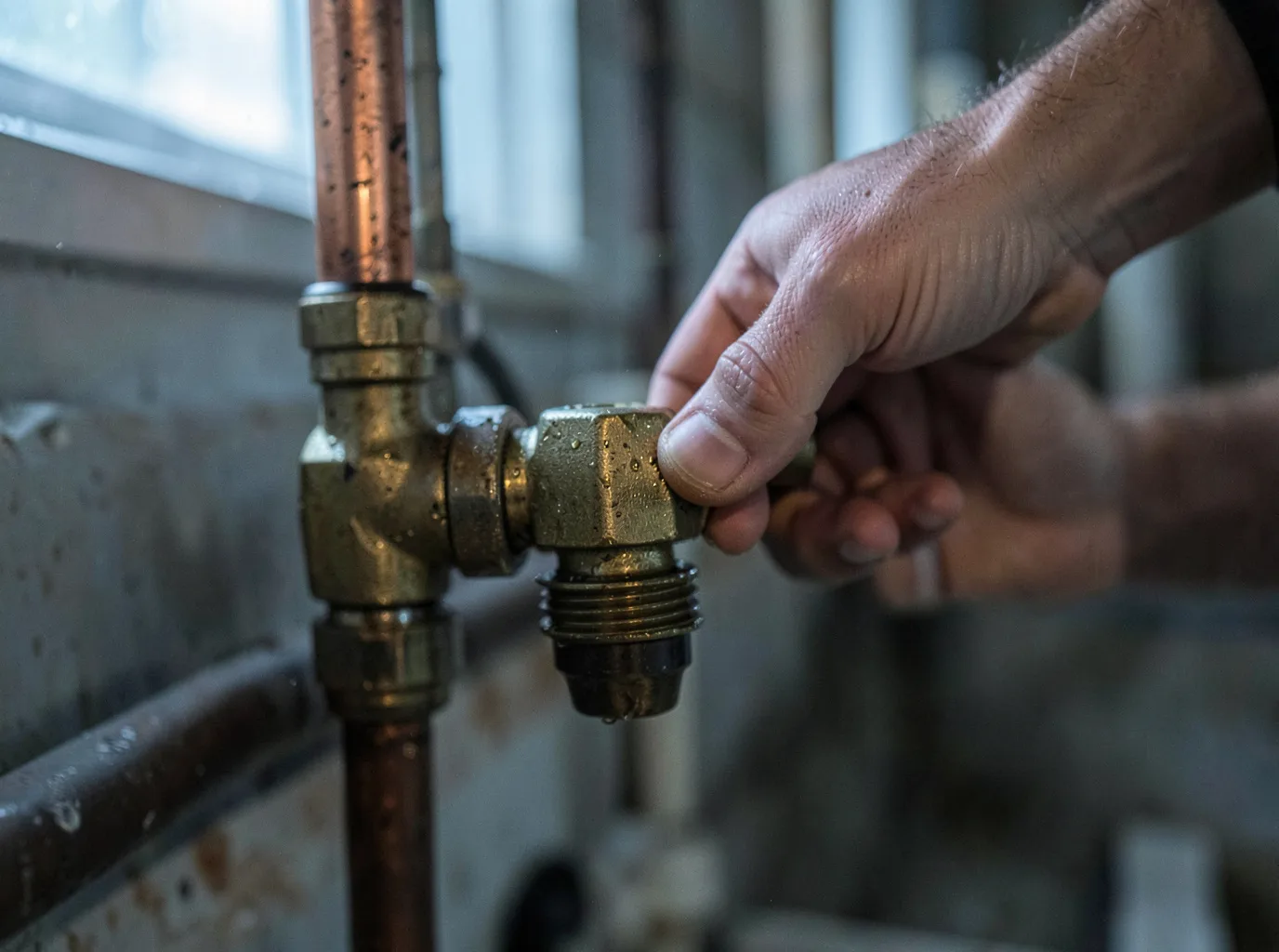 Emergency Plumber Girard, KS FAQs